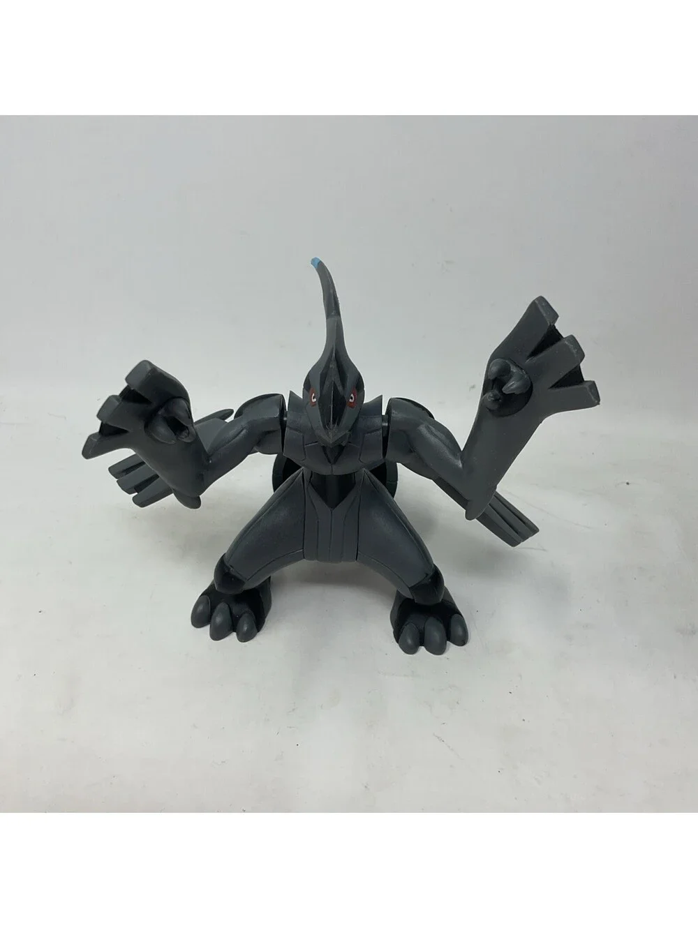 Jakks Pacific pokemon zekrom